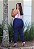 Calça Jeans Potencial Plus Size Skinny Jeyellen - Imagem 3