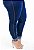 Calça Jeans Latitude Plus Size Skinny Fany Azul - Imagem 5