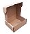 CAIXA CORREIO N 0 (16x14x6,5) PACOTE C/ 25 - Imagem 2