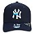 Boné New Era 9Fifty Youth MLB NY Yankees Hawaii Vibes Navy - Imagem 1