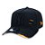 Boné New Era 9Forty A-Frame NY Yankees Destroyed Black - Imagem 2