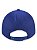 Boné New Era 9Forty MLB Los Angeles Dodgers Azul Snapback - Imagem 3