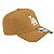 Boné 9Forty MLB Los Angeles Dodgers Basic Kaki Snapback - Imagem 3