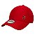 Boné New Era 9Forty Youth MLB New York Yankees Ajustável Vermelho - Imagem 1