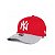 Boné New Era 39Thirty MLB New York Yankees Seasonal Top 2 - Imagem 2