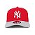 Boné New Era 39Thirty MLB New York Yankees Seasonal Top 2 - Imagem 1