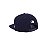 Boné New Era 9Fifty NY Yankees Marinho Original Fit Snapback - Imagem 5