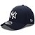 Boné New Era 39Thirty MLB New York Yankees Marinho - Imagem 2