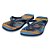 Chinelo Havaianas 100 Anos Blue New Era Step Into Joy - Imagem 4