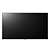 Monitor LG 43" Profissional UHD IPS, HDMI, USB, RJ45 43UL3J-M.AWZM - Imagem 1