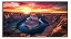 QM50C Monitor Profissional Samsung 4K 50" LH50QMCEBGCXZD - Imagem 1