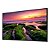98" Monitor Profissional 4K QE98C, HDMI, USB, RJ45 Samsung PN: LH98QECELGCXEN - Imagem 2