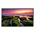 98" Monitor Profissional 4K QE98C, HDMI, USB, RJ45 Samsung PN: LH98QECELGCXEN - Imagem 1