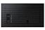 Monitor Profissional 75" QM75C Samsung 4k, HDMI, DVI, USB, RJ45 LH75QMCEBGCXEN - Imagem 2