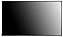 Monitor Prof. 75" LG 75UH5J-M LED UHD, HDMI, USB, RJ45- 75UH5J-M.AWZM - Imagem 1