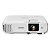 Projetor Epson PowerLite X49 3600 Lumens XGA HDMI USB RJ45 - V11H982020 - Imagem 1