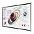 Monitor Profissional 65" Flip Chart Interativo Samsung LH65WMBWBGCXZA - Imagem 2