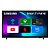 Smart TV Samsung Profissional Full HD 43'' - LS43F6000FGXZD - Imagem 1