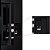 Smart TV Samsung Profissional Full HD 43'' - LS43F6000FGXZD - Imagem 3