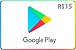Cartão Google Play Store Brasil - Crédito de R$15 - Envio Digital - Imagem 1