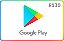 Cartão Google Play Store Brasil - Crédito de R$30 - Envio Digital - Imagem 1