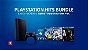 Console Sony Playstation 4 Slim 500 Gb Bundle Hits 4 Jogos + Assinatura PS Plus 3 Meses - Imagem 2
