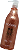 Hobety Rose Gold Shampoo 750ml Profissional - Imagem 6