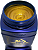 Mascara Tratamento Hidratante Banho Ouro 750g - Imagem 1