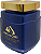 Mascara Tratamento Hidratante Banho Ouro 750g - Imagem 4