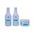 Cavier Mirtilo Shampoo + Condicionador + Mascara 840ml - Imagem 1