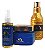 Kit Banho Ouro Sh 300ml Mas 300g Finalizador 60ml Hobety - Imagem 4