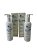 Olya Sabonete Clareador de Manchas 240ML - Imagem 2