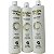 Plastica dos Fios Anti Frizz Cavier 1 L - Imagem 2