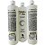 Plastica dos Fios Anti Frizz Cavier 1 L - Imagem 4