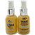 OLYA MAKE UP SUNBLOCK POTENCIALIZADOR BEGE ESCURO 30FPS - Imagem 3