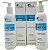 Sabonete Esfoliante Glico-Active 240ml Olya - Imagem 2