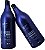 Kit Tratamento Sh 1,5 L Con 1,5 L Cabelos Coloridos WF - Imagem 9