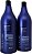 Kit Tratamento Sh 1,5 L Con 1,5 L Cabelos Coloridos WF - Imagem 7