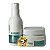 Kit Dream Shampoo 300ml Mascara 300g Hobety - Imagem 1