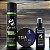 KIT Barbearia Shampoo Anti-Caspas + Tônico + Teia Cavier - Imagem 3
