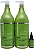 Kit Anti Queda Capilar - Sh 1,5 L - Emulsão 1,5 L - Extrato 35ml - Imagem 3