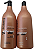 Kit Tratamento Anti Frizz 3000ml - Imagem 4