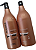 Kit Tratamento Anti Frizz 3000ml - Imagem 6
