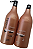 Kit Tratamento Anti Frizz 3000ml - Imagem 5