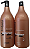Kit Tratamento Anti Frizz 3000ml - Imagem 7