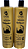Kit Tratamento Anti Frizz Indiana Cavier Cosmeticos - Imagem 4