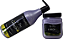 Kit Tratamento Shampoo 750ml e Mascara 750g Repositor Carbono - Imagem 9
