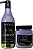 Kit Tratamento Shampoo 750ml e Mascara 750g Repositor Carbono - Imagem 6