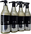 Kit Tratamento Strand Sh, Reborn, Refiler, Curly - Imagem 2