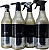 Kit Tratamento Strand Sh, Reborn, Refiler, Curly - Imagem 4